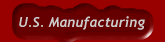 U.S. Manufacturing